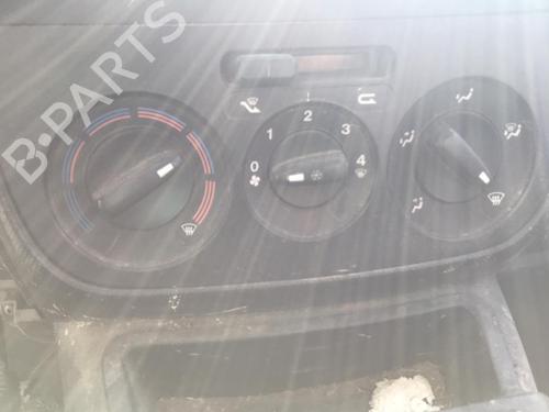 Right front driveshaft CITROËN NEMO Box Body/MPV (AA_) 1.3 HDi 75 | BP25641896M39  - Image 12