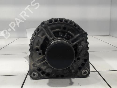 Alternator VW PASSAT B6 (3C2) 1.9 TDI | BP40526749M7 - Image 3