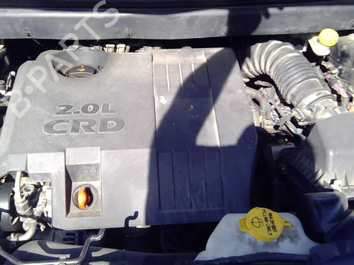 Used Parts DODGE JOURNEY  2.0 CRD  2524105