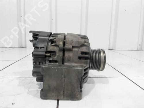 Alternator SUZUKI IGNIS II (MH) 1.3 DDiS (RM413D) | BP25641979M7