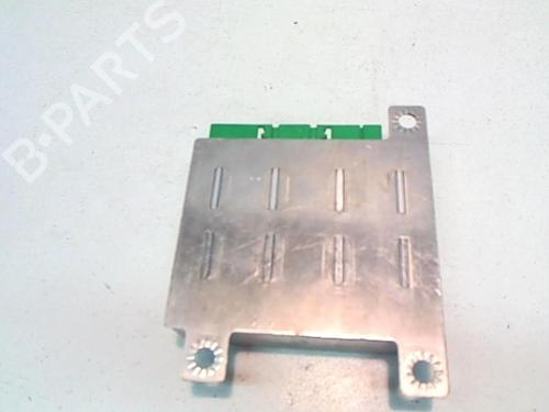 ECU airbags FIAT GRANDE PUNTO (199_) 1.3 D Multijet | BP25648770M53 