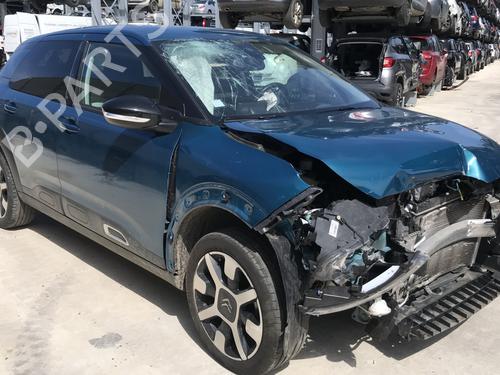 Alternator CITROËN C4 CACTUS 1.2 THP 110 | BP32446973M7 - Image 7