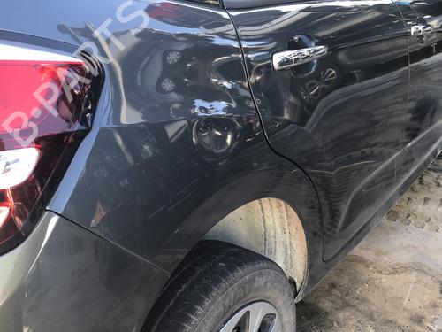 Right sun visor CITROËN C3 II (SC_) 1.4 HDi 70 (SC8HZC, SC8HR0, SC8HP4) | BP25628709I2 - Image 17