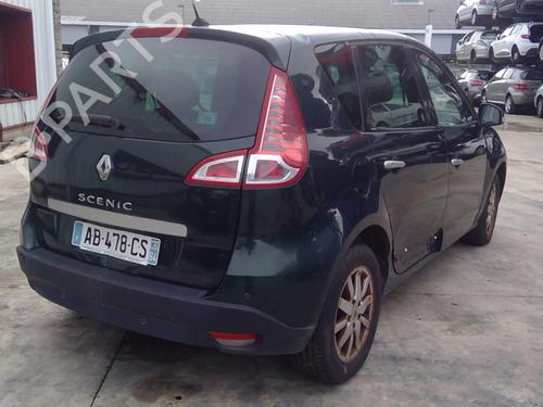 Switch RENAULT SCÉNIC III (JZ0/1_) 1.5 dCi | BP33233555I30 - Image 9