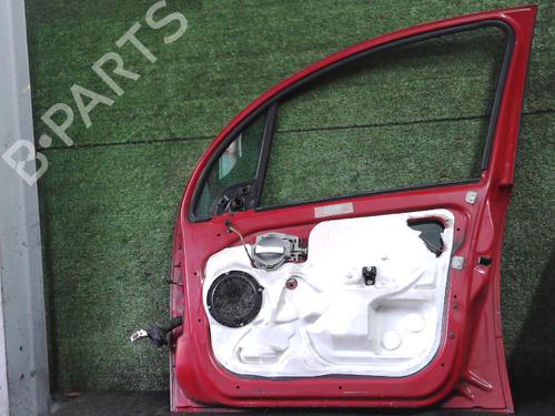 Right front door CITROËN C3 I (FC_, FN_) 1.4 HDi | BP25644341C3 