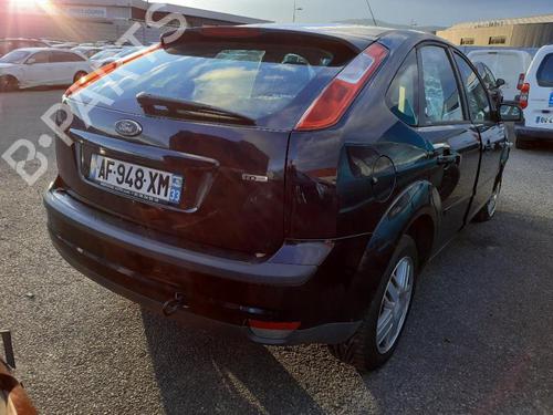Left headlight FORD FOCUS II (DA_, HCP, DP) 1.8 TDCi | BP25640065C28 - Image 9