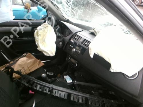 Climate control SUZUKI SWIFT III (MZ, EZ) 1.3 DDiS (RS413D) | BP25643201I5  - Image 7