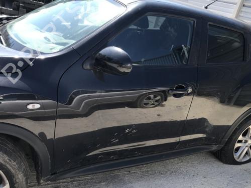 Left front window switch NISSAN JUKE (F15) 1.5 dCi | BP30974270I27 - Image 12