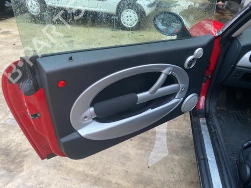 Left front driveshaft MINI MINI (R50, R53) One | BP25630201M38 - Image 6