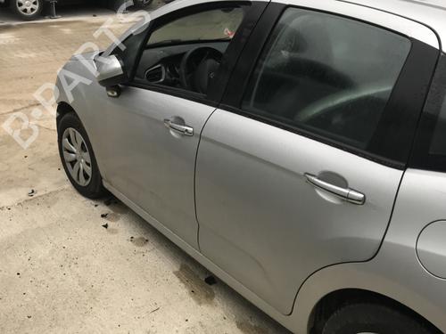 ABS pump CITROËN C3 II (SC_) 1.6 HDi | BP37495008M43 - Image 6