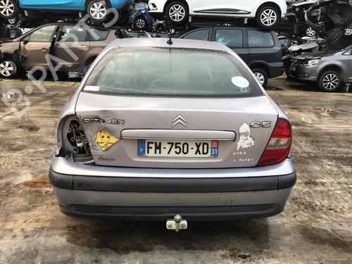 Right taillight CITROËN C5 I (DC_) 2.0 16V (DCRFNC, DCRFNF) | BP25647612C35  - Image 19