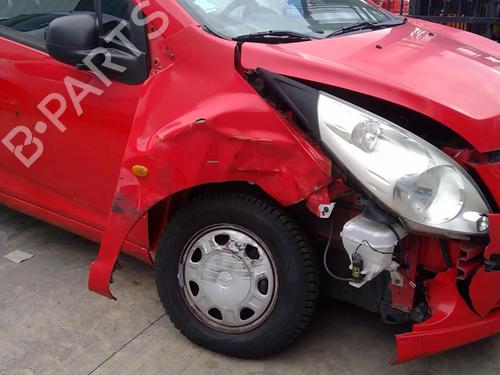 Right front driveshaft CHEVROLET SPARK (M300) 1.0 | BP25631246M39 - Image 13