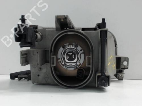 Used Left headlight Left headlight 25635632 25635632