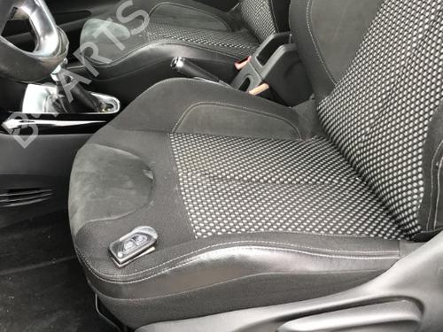 Electronic module CITROËN DS3 (SA_) 1.6 HDi 110 | BP25649859M83 - Image 28