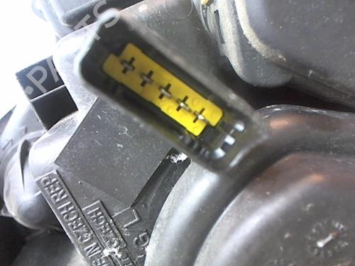 Used Left headlight Left headlight RENAULT VEL SATIS (BJ0_) 2.2 dCi (BJ0E, BJ0F) (150 hp) 25650785 25650785