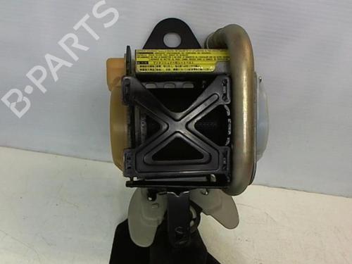 Used Front left seatbelt Front left seatbelt TOYOTA AVENSIS (_T25_) 2.0 D-4D (CDT250_, CDT250R) (116 hp) 25628923 25628923
