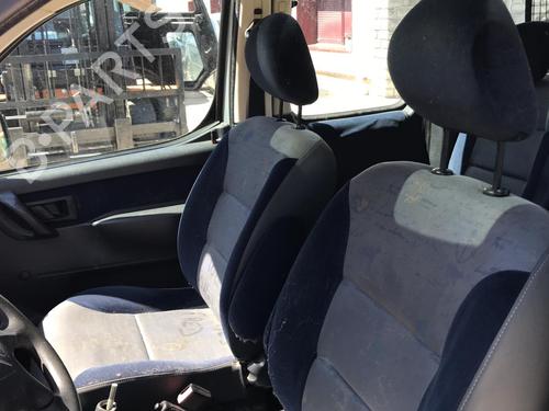 Køleventilator elektrisk CITROËN BERLINGO / BERLINGO FIRST Box Body/MPV (M_) 2.0 HDI 90 (MBRHY, MCRHY) | BP25647830M35 