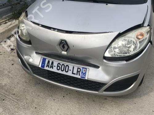 Køfangervange RENAULT TWINGO II (CN0_) 1.2 16V (CN0K, CN0V, CN0A) | BP37993309C73 - Image 28