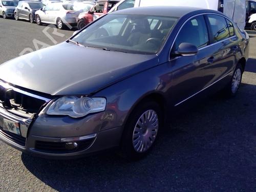 Tailgate VW PASSAT B6 (3C2) 2.0 TDI | BP25650751C6 