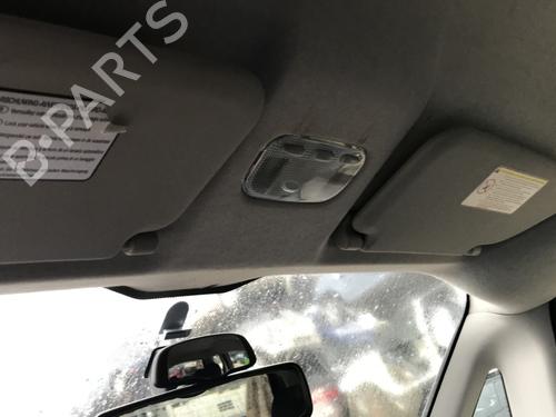 Front left seatbelt PEUGEOT 1007 (KM_) 1.4 HDi | BP28071282I26  - Image 21