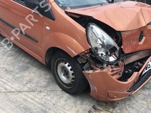 Gearbox RENAULT TWINGO II (CN0_) 1.2 (CN0D) | BP35925782M3 - Image 24
