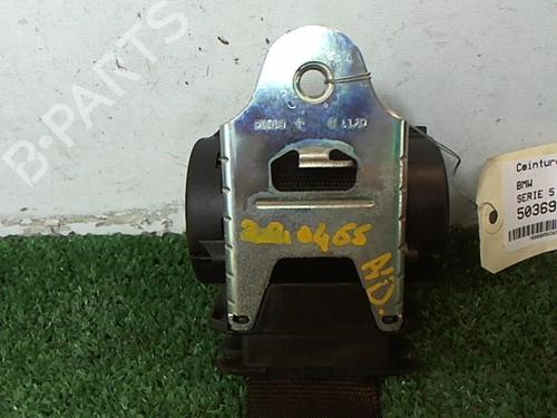 Front right belt tensioner BMW 5 (E60) 525 d | BP25650774C88 
