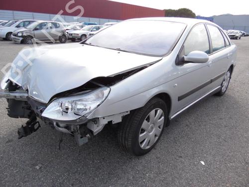 Left taillight CITROËN C5 II (RC_) 1.8 16V | BP25646578C34  - Image 6