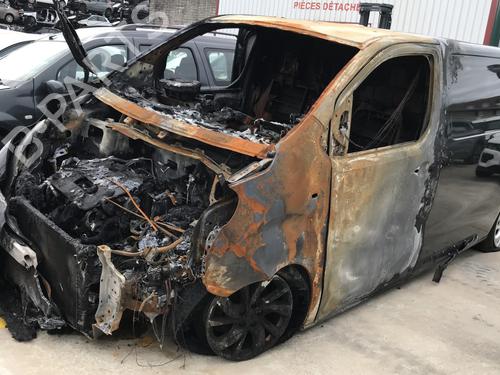 Used Parts CITROËN JUMPY III Van (V_)  2.0 BlueHDi 145  4261920