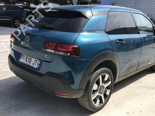 Alternator CITROËN C4 CACTUS 1.2 THP 110 | BP32446973M7 - Image 16