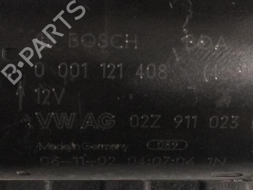 Starter VW POLO (9N_, 9A_) 1.8 GTI | BP25647648M8 