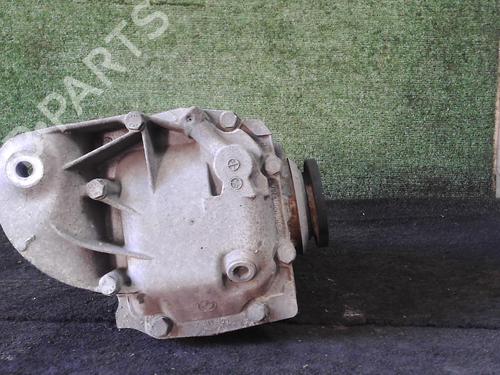 Rear differential BMW 3 (E90) 318 d | BP25644233M24 