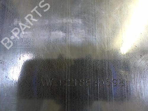 radio-vw-passat-b6-variant-3c5-2005-2006-2007-2008-2009-2010-2011-25634159 main image