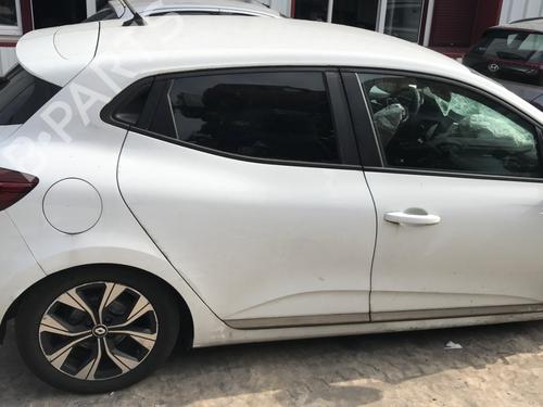 AC compressor RENAULT CLIO V (B7_) 1.5 Blue dCi 100 (B7AD) | BP31126496M34  - Image 6