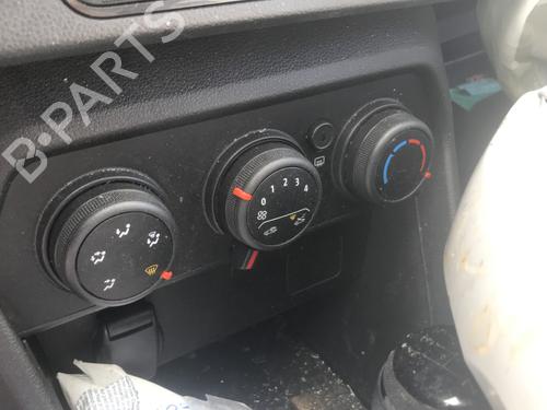 Gearbox DACIA SANDERO III 1.0 TCe 100 ECO-G | BP29615636M3 