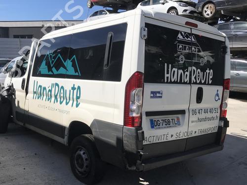 AC compressor FIAT DUCATO Van (250_) 130 Multijet 2,3 D | BP30576488M34  - Image 25