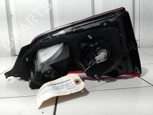 Used Right tailgate light Right tailgate light 31958389 31958389