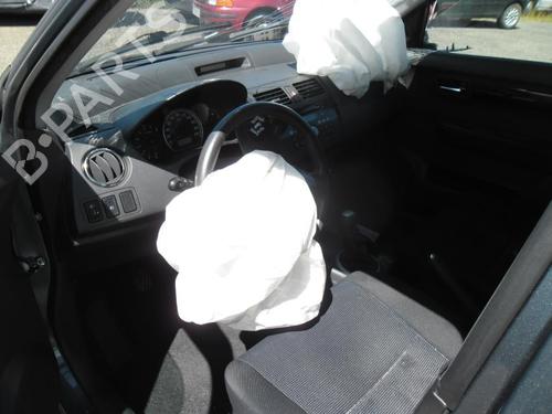 Climate control SUZUKI SWIFT III (MZ, EZ) 1.3 (RS413, ZC11S) | BP25634204I5  - Image 6