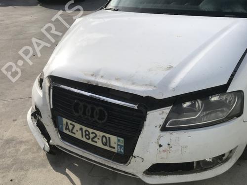 Right tailgate light AUDI A3 Sportback (8PA) 2.0 TDI 16V | BP31708010C80 