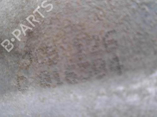Gearbox RENAULT KANGOO (KC0/1_) 1.5 dCi (KC08, KC09) | BP38187477M3 - Image 2