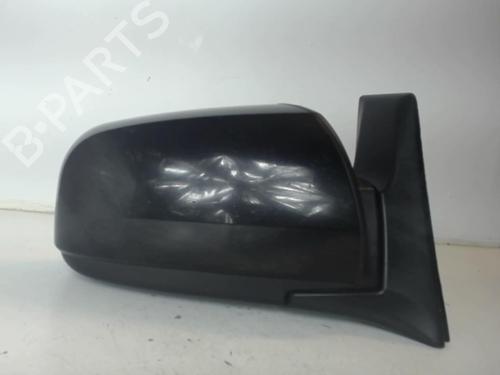 Right mirror OPEL ZAFIRA / ZAFIRA FAMILY B (A05) 1.7 CDTI (M75) | BP25640124C27 