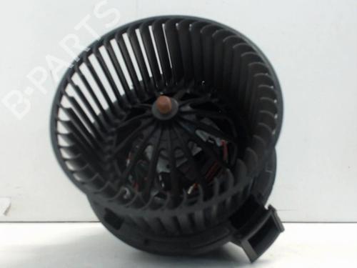 Heater blower motor CITROËN C3 II (SC_) 1.2 VTi 82 | BP25643055M62 - Image 3