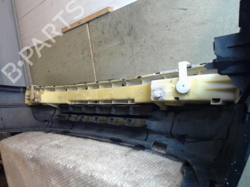 Front bumper CITROËN SAXO (S0, S1) 1.0 X | BP25630597C7 