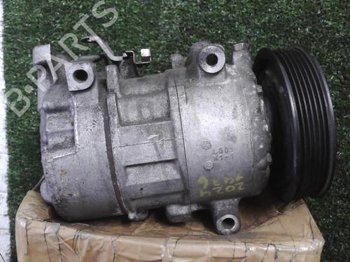 AC compressor RENAULT MEGANE CC (EZ0/1_) 1.5 dCi (EZ09, EZ1G, EZ0D, EZ14) | BP26740670M34 - Image 3