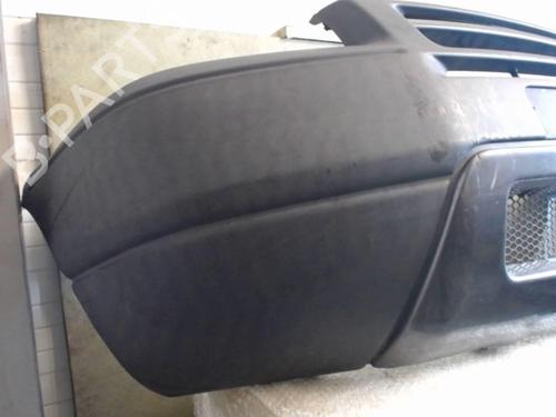 Front bumper LAND ROVER FREELANDER I (L314) 2.0 Td4 4x4 | BP25645818C7 