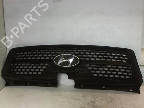 Used Grille HYUNDAI MATRIX (FC) 1.6 (103 hp) 25644029