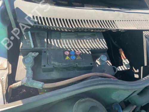 Left front driveshaft OPEL CORSA C (X01) | BP37450601M38 - Image 14