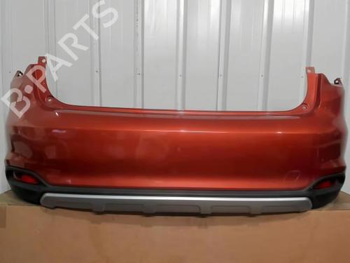 Used Rear bumper FIAT TIPO Hatchback (356_, 357_) 1.0 (357HXN1A) (101 hp) 27250762