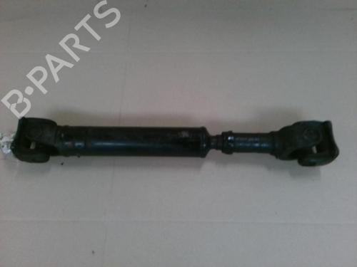 Used Driveshaft Driveshaft FORD MAVERICK (UDS, UNS) 2.7 TD (125 hp) 25631994 25631994