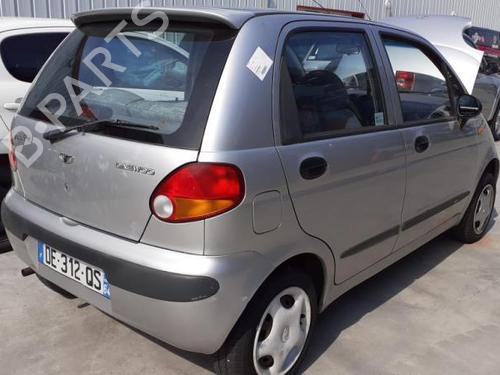 Left taillight DAEWOO MATIZ (M100, M150) 0.8 | BP25645676C34 - Image 8