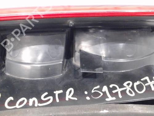 Left taillight FIAT IDEA (350_) 1.3 D Multijet | BP25638884C34  - Image 5